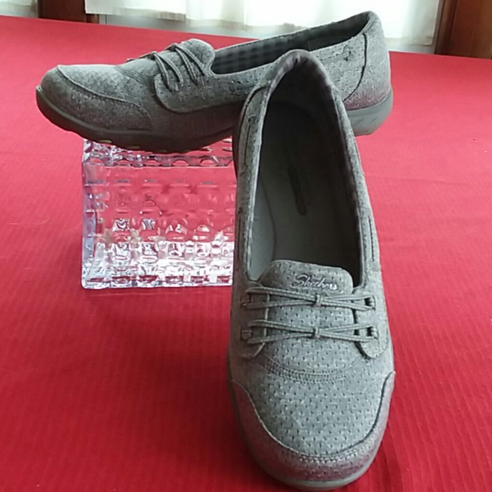 Skechers Slip on Casual Shoes